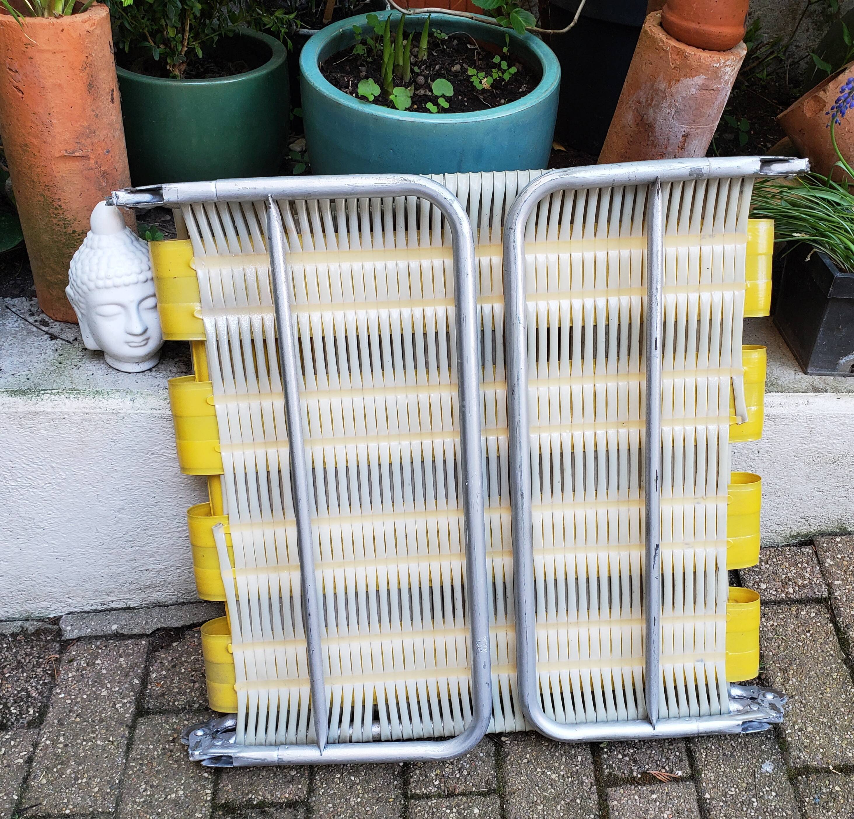 Transat vintage 70's Kurz