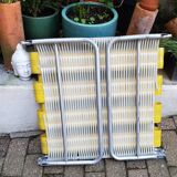 Transat vintage 70's Kurz