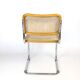 Chaise B32 de Marcel Breuer