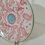 Vietri decorative plate