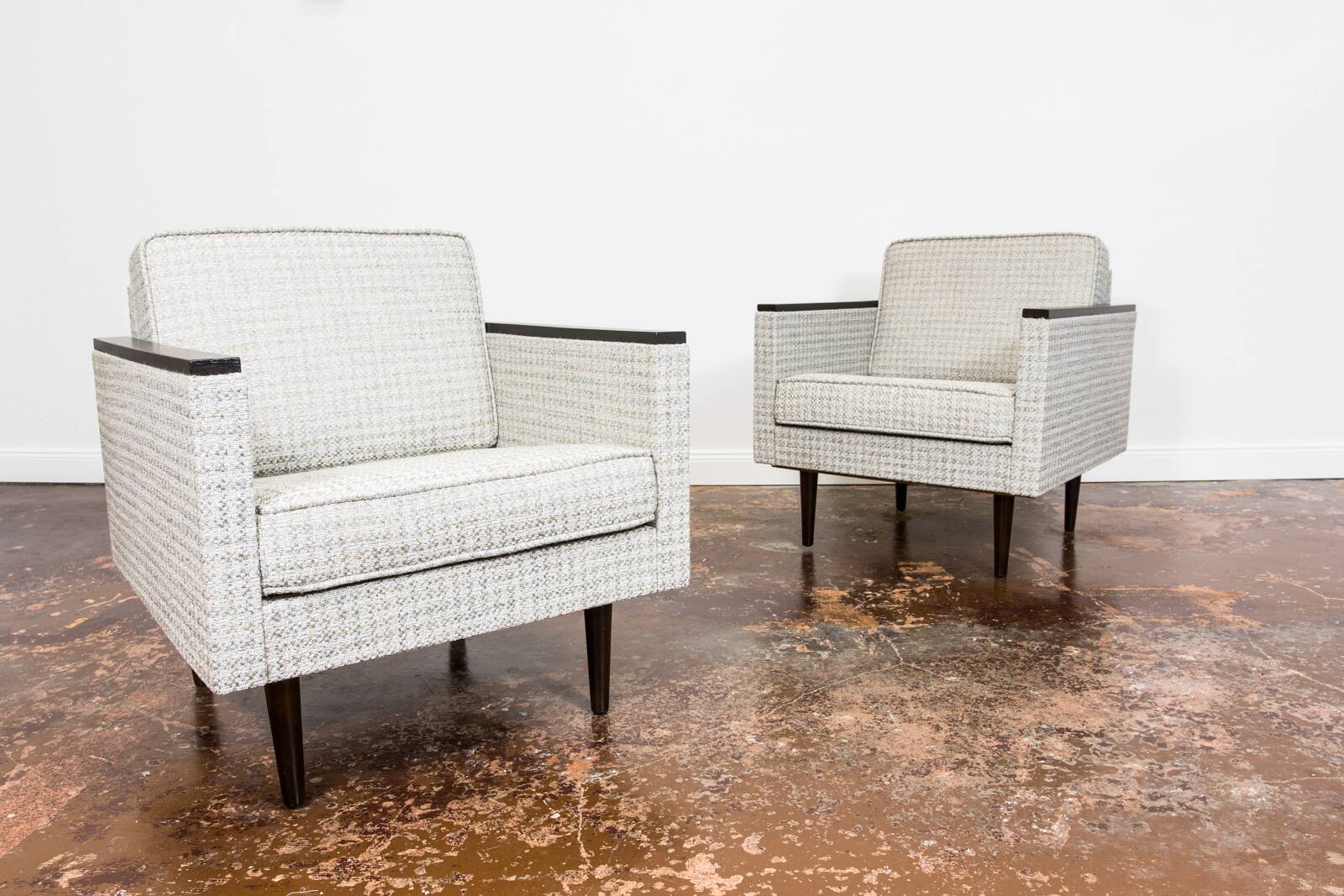 Vintage Armchairs "Nowe B" By Nfm, Poland, 1970s