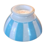 Digoin brand old blue and white bowl