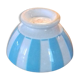 Bol ancien bleu et blanc de marque Digoin