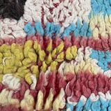 Tapis berbère boujaad