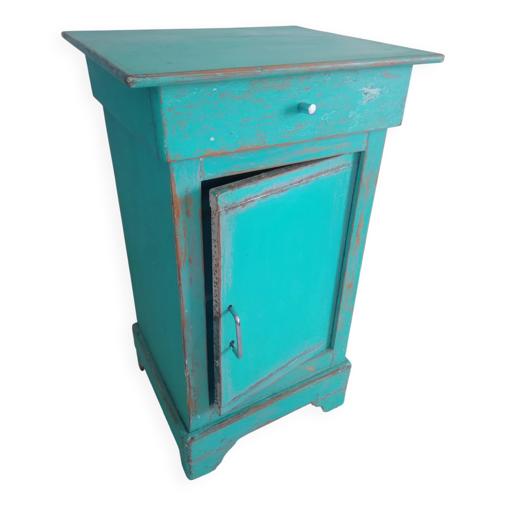 Petit buffet Parisien