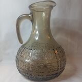 Pitcher