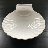 Shell emptier