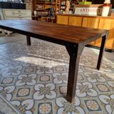 Industrial table