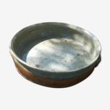 Sandstone dish