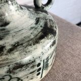 Jacques Blin ceramic lamp