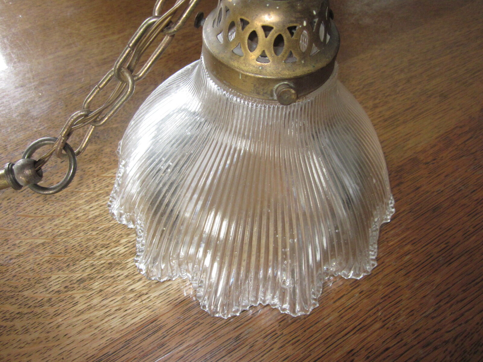 Hanging lamp 40/50 years