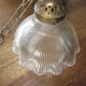 Hanging lamp 40/50 years