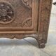 Banc coffre