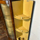 Art Deco Vintage Brocante Display Cabinet Cocktail Bar 1930