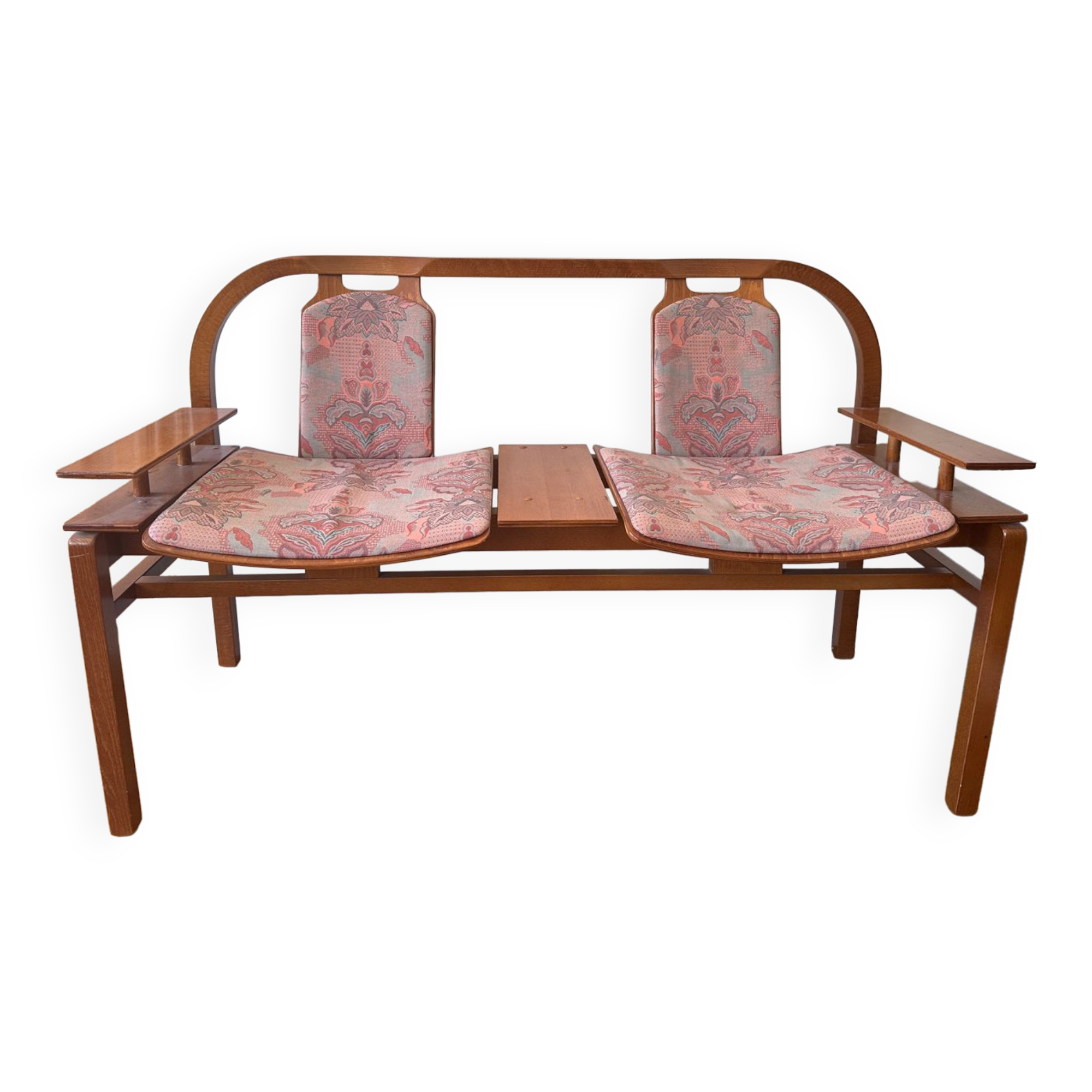 Banquette Baumann