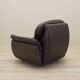 Armchair with castors, Italian design, 1970s, production: Italy