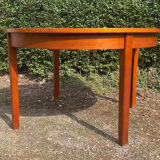 Scandinavian extending table from the 60s and 70s