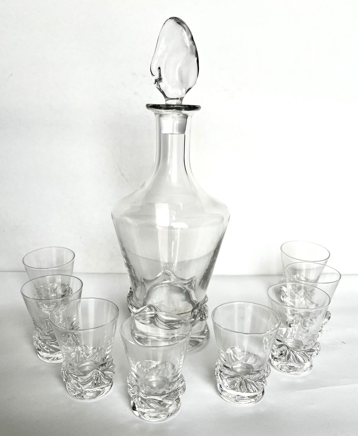 Daum liquor service sorcy model