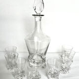 Daum liquor service sorcy model