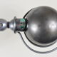 Jielde lamp, industrial decoration