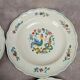 Lot de 5 assiettes creuses Salins décor oiseaux