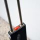 Philips Adjustable Metal Floor Lamp 1970