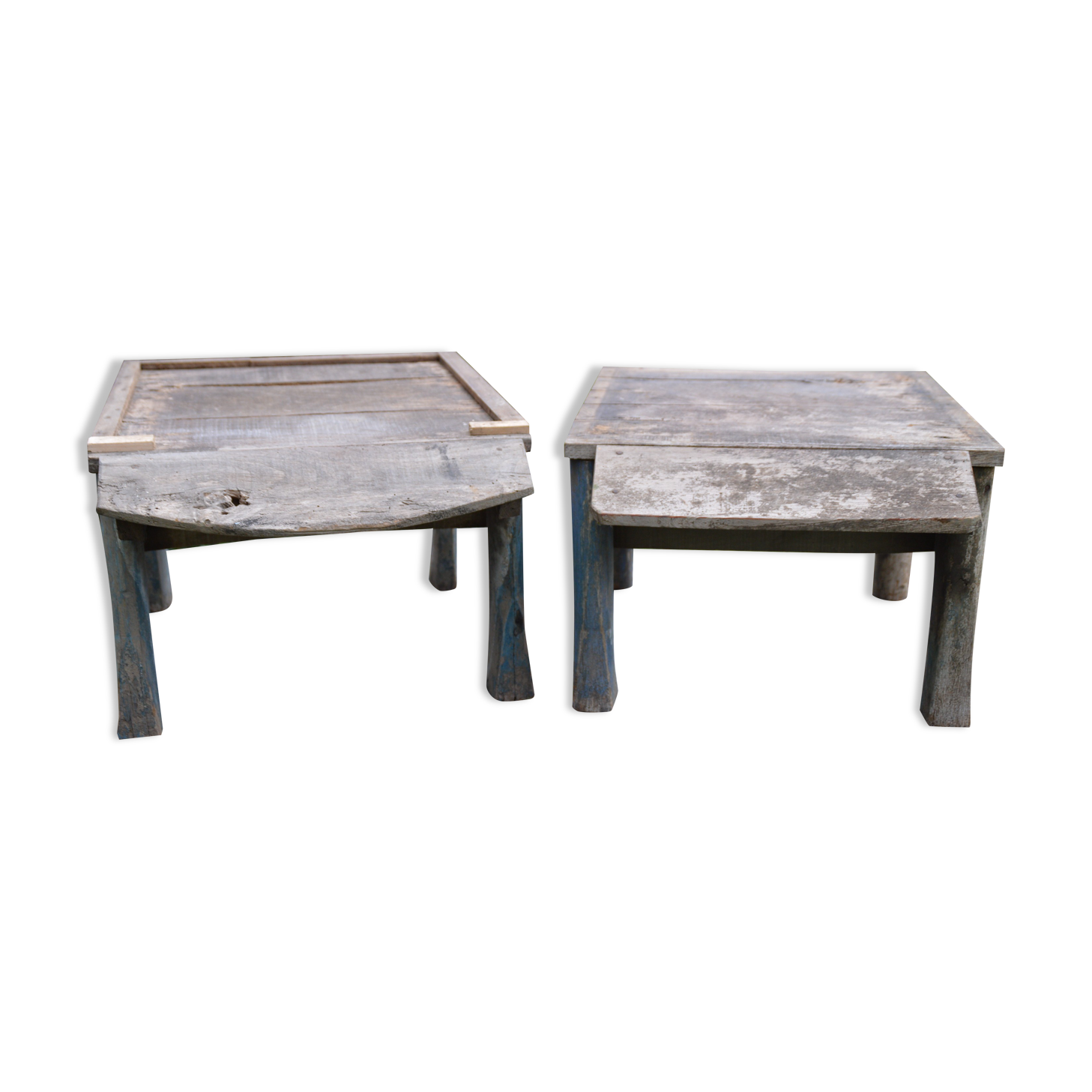 2 old hive support tables