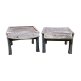 2 old hive support tables