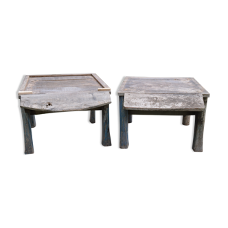2 old hive support tables