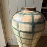 70s lamp base