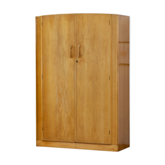 Scandinavian wardrobe 1960