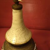 Georges Pelletier lamp, Accolay era