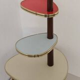 Table Fleur Vintage
