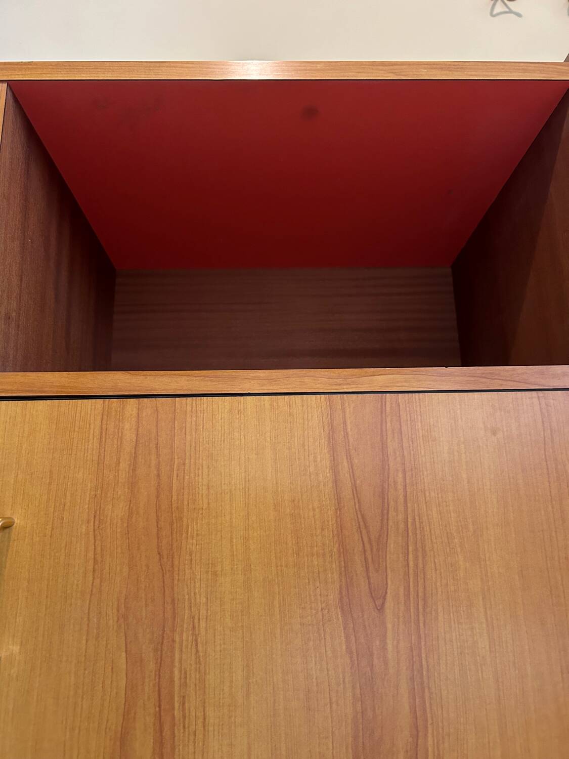 Scandinavian sideboard/sideboard