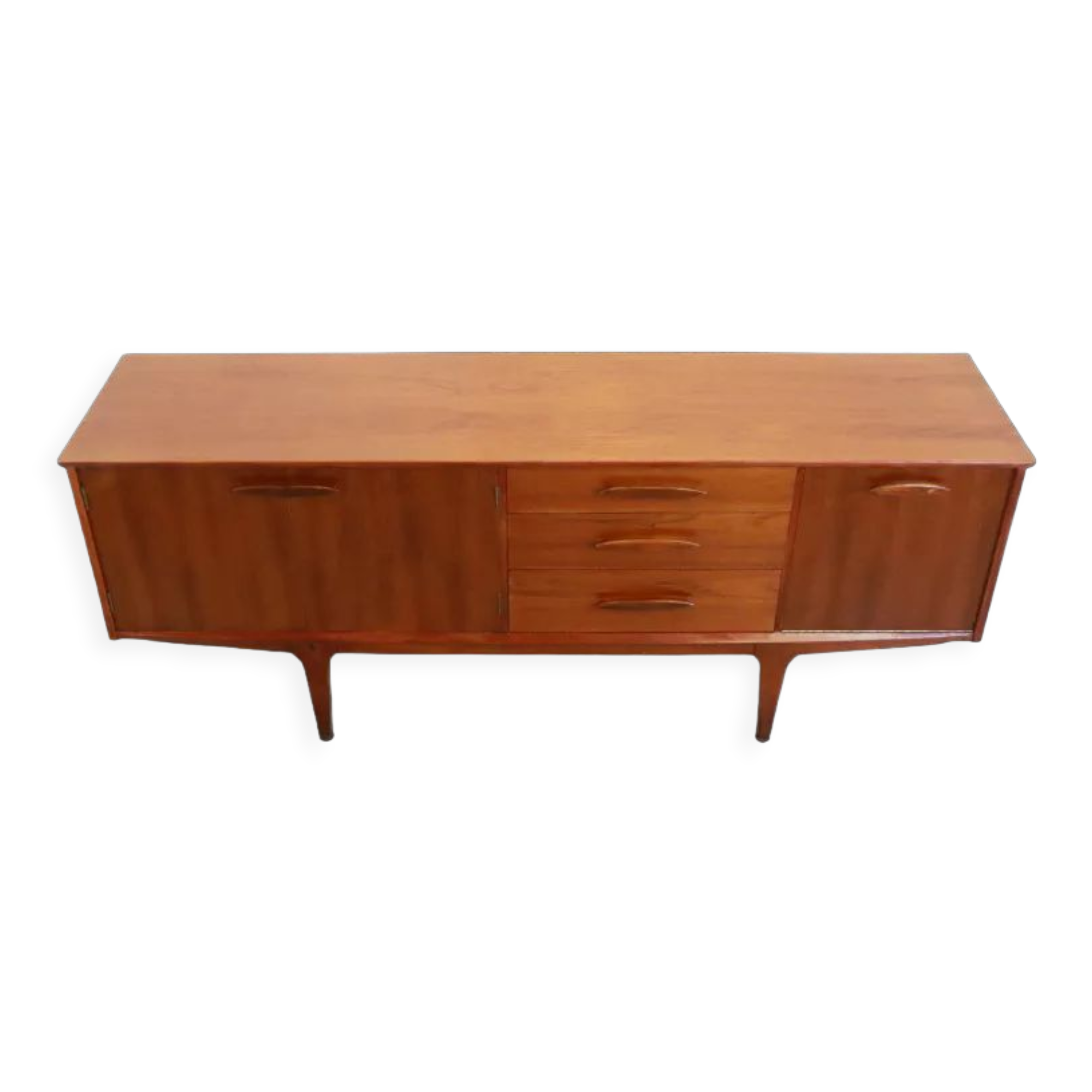 Jentique vintage sideboard 'winwick' | 182.7 cm