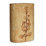 Raymonde Leduc Vallauris Vase