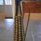 Set of 3 scoubidou bottles