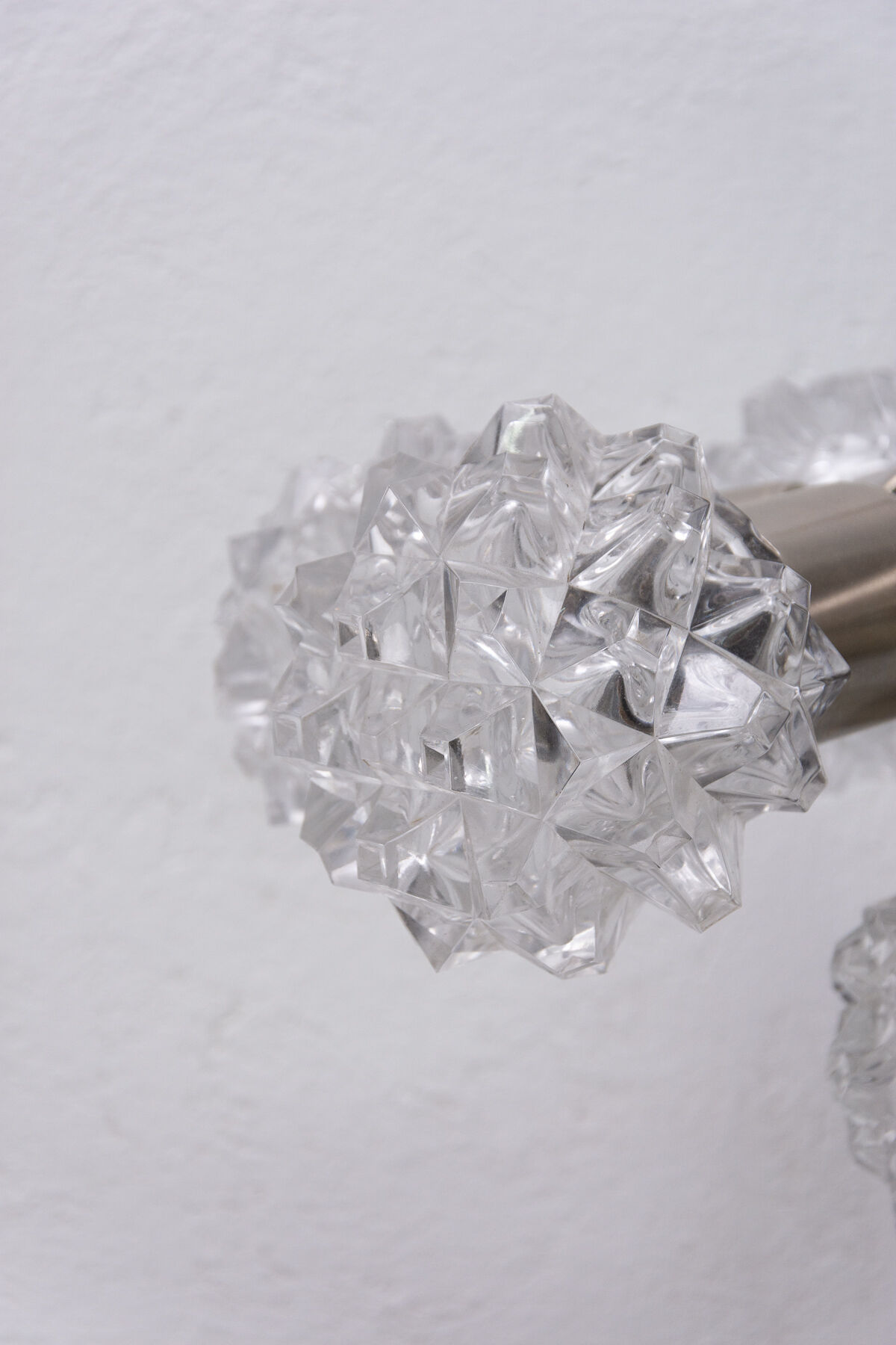 Chandelier for Kamenický Šenov, 1970