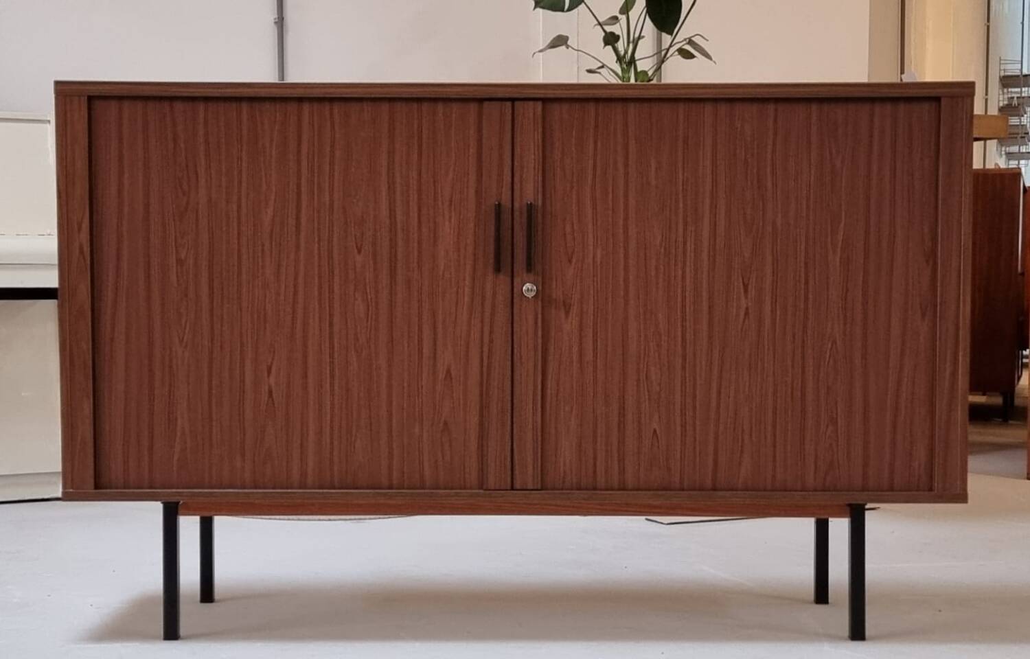 Buffet des années 70