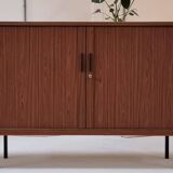 Buffet des années 70