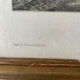 Ancient lithograph