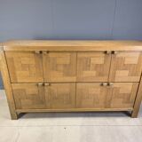 Vintage highboard by Frans Defour for Defour, 1970s