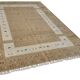 Turkish Handcrafted Loom Oushak Rug 206 cm x 298 cm