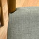 4 Vintage Chairs Scandinavian Design 1960