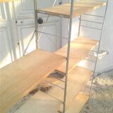 Vintage Tomado shelf