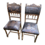 set of 12 chairs