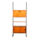 Italian library 2 cabinets