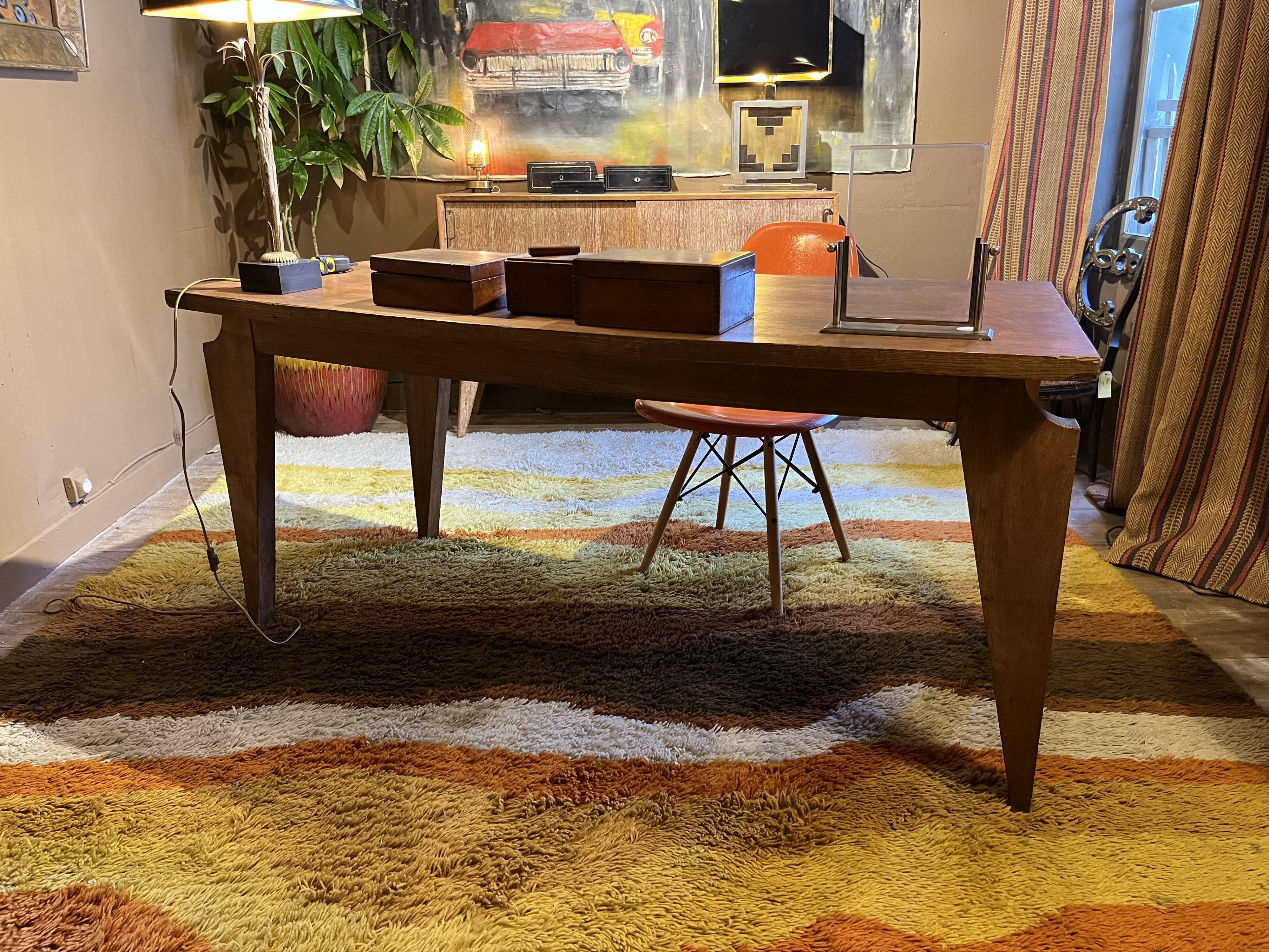 1950 desk