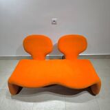 Djinn sofa Olivier Mourgues