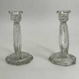 Pair of candlesticks
